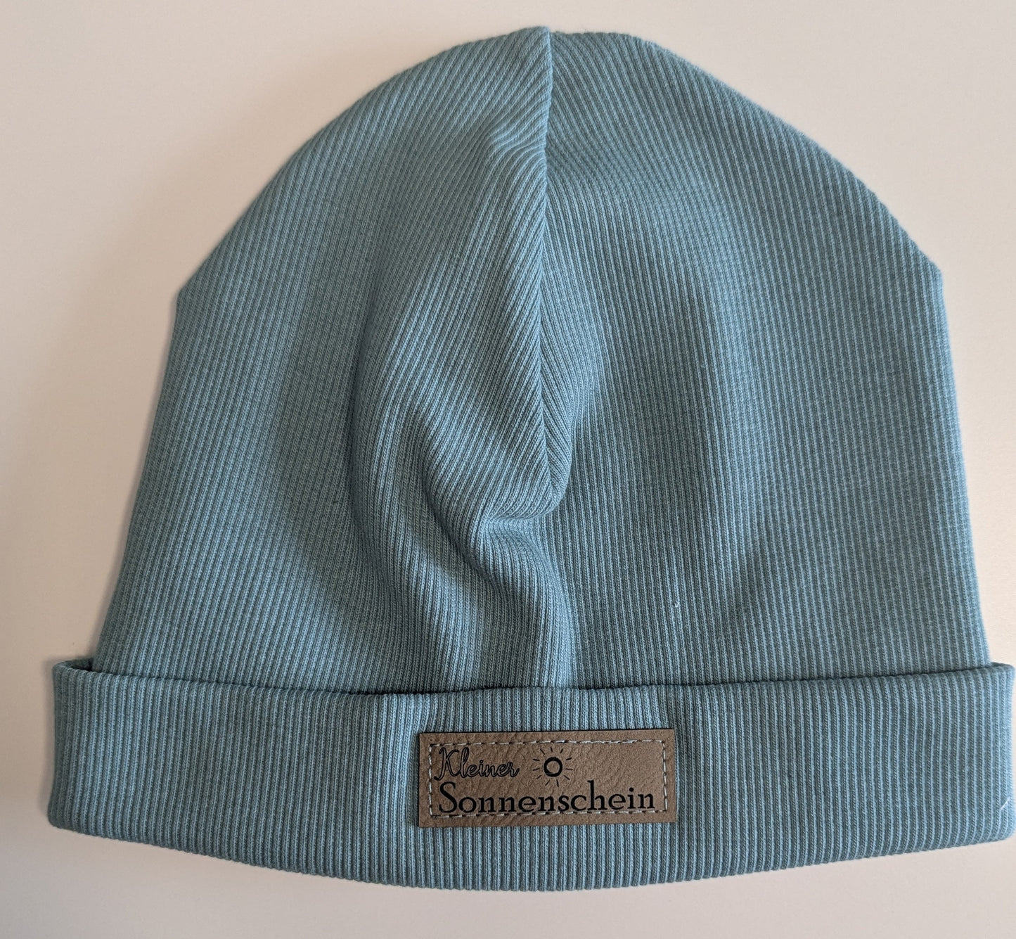 Kindermützen Rippbeanie Rippmütze KU: 44 bis 48 Gr. ca. 74/80/86
