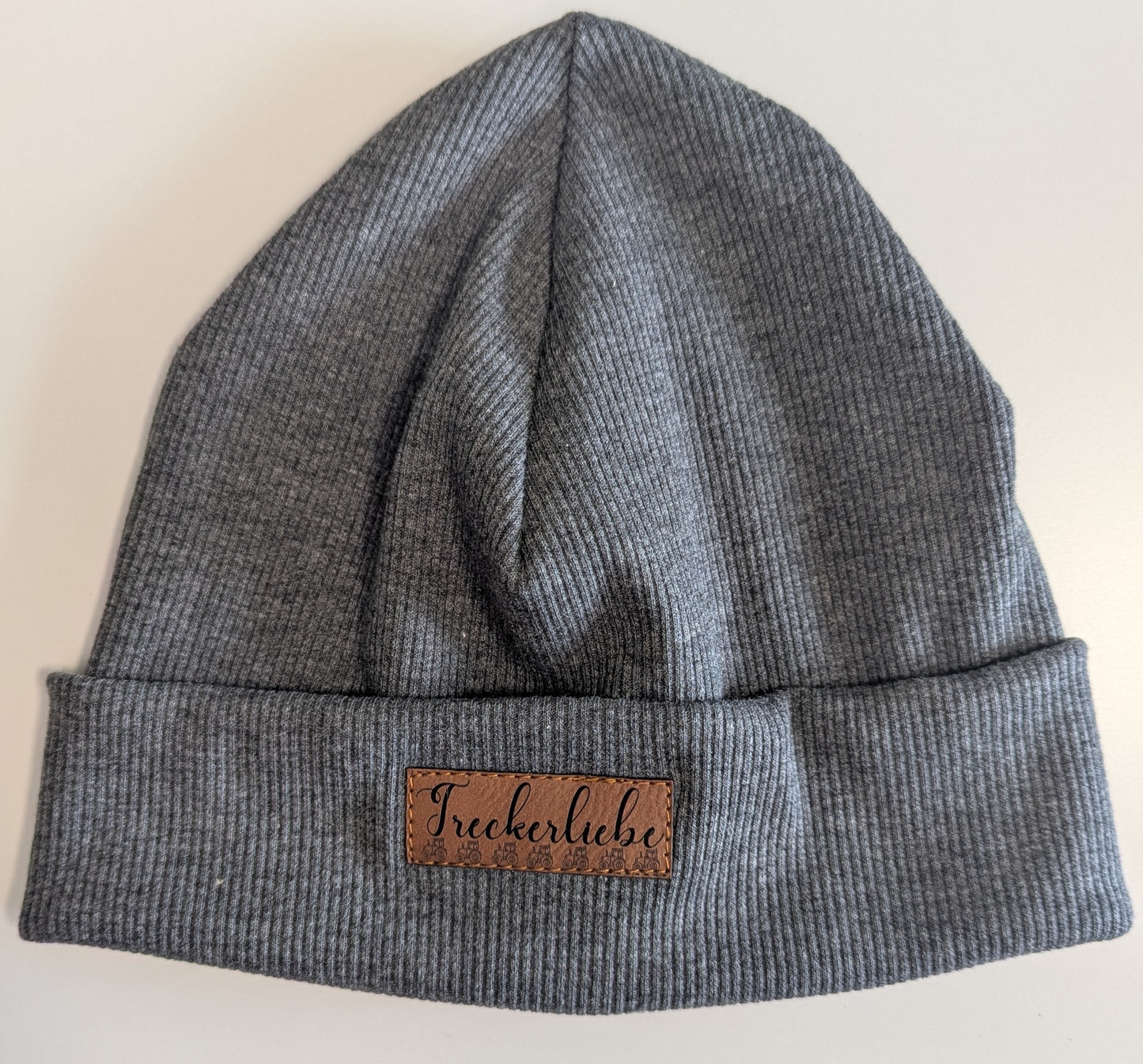Kindermützen Rippbeanie Rippmütze KU: 44 bis 48 Gr. ca. 74/80/86
