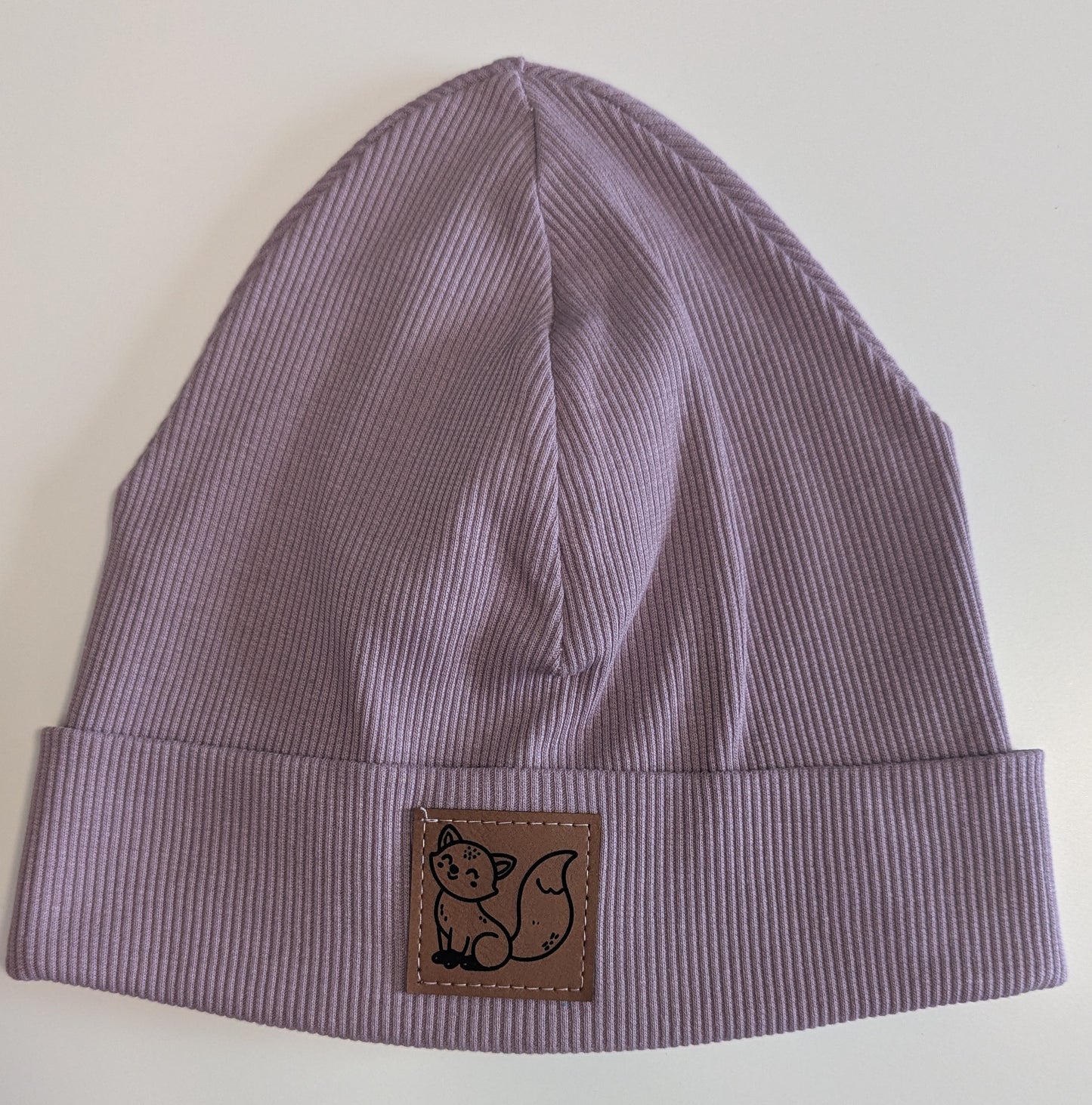 Kindermützen Rippbeanie Rippmütze KU: 48-52 Gr. ca. 92/98/104 verschiedene Designs