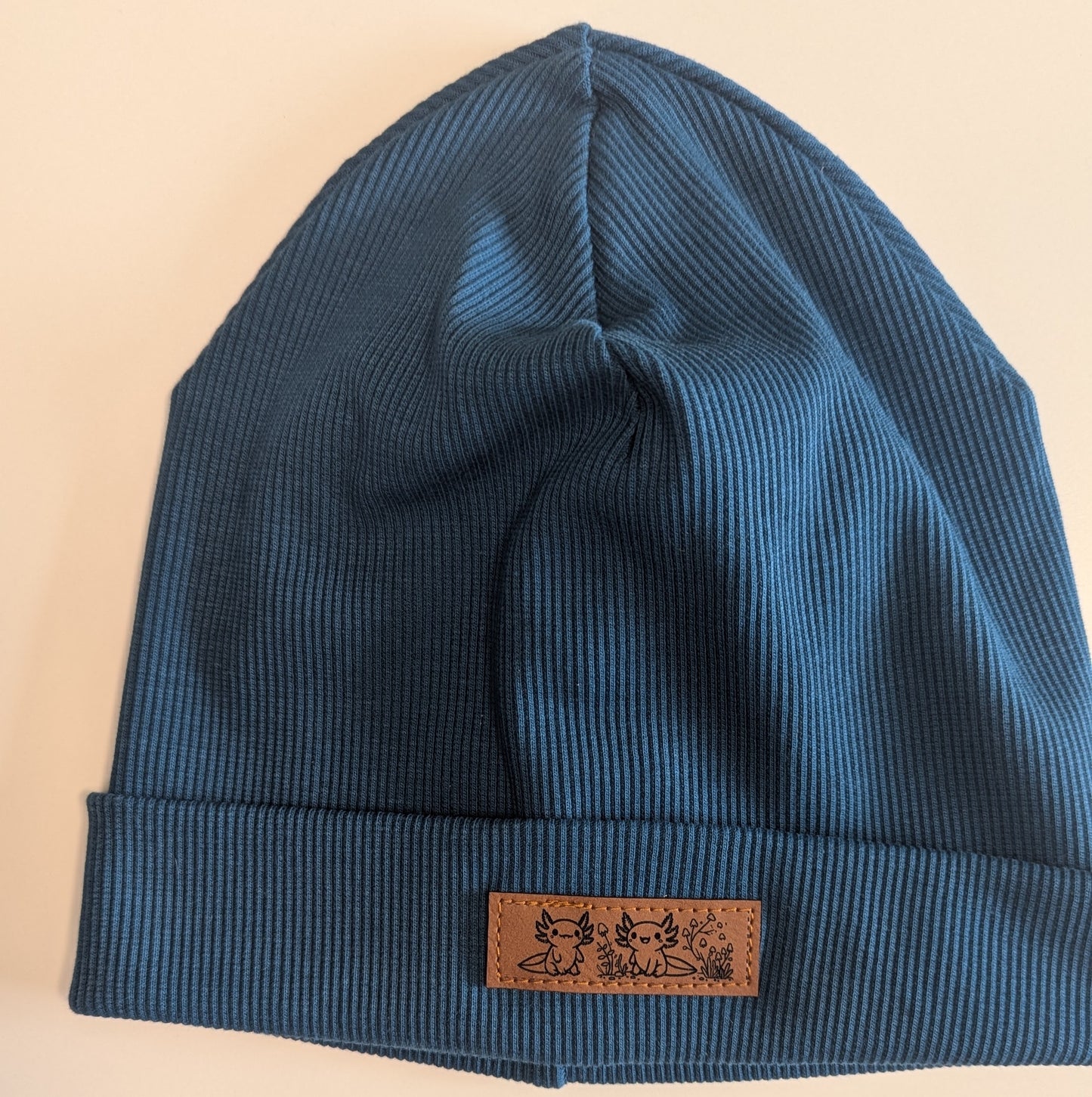 Kindermützen Rippbeanie Rippmütze KU: 48-52 Gr. ca. 92/98/104 verschiedene Designs