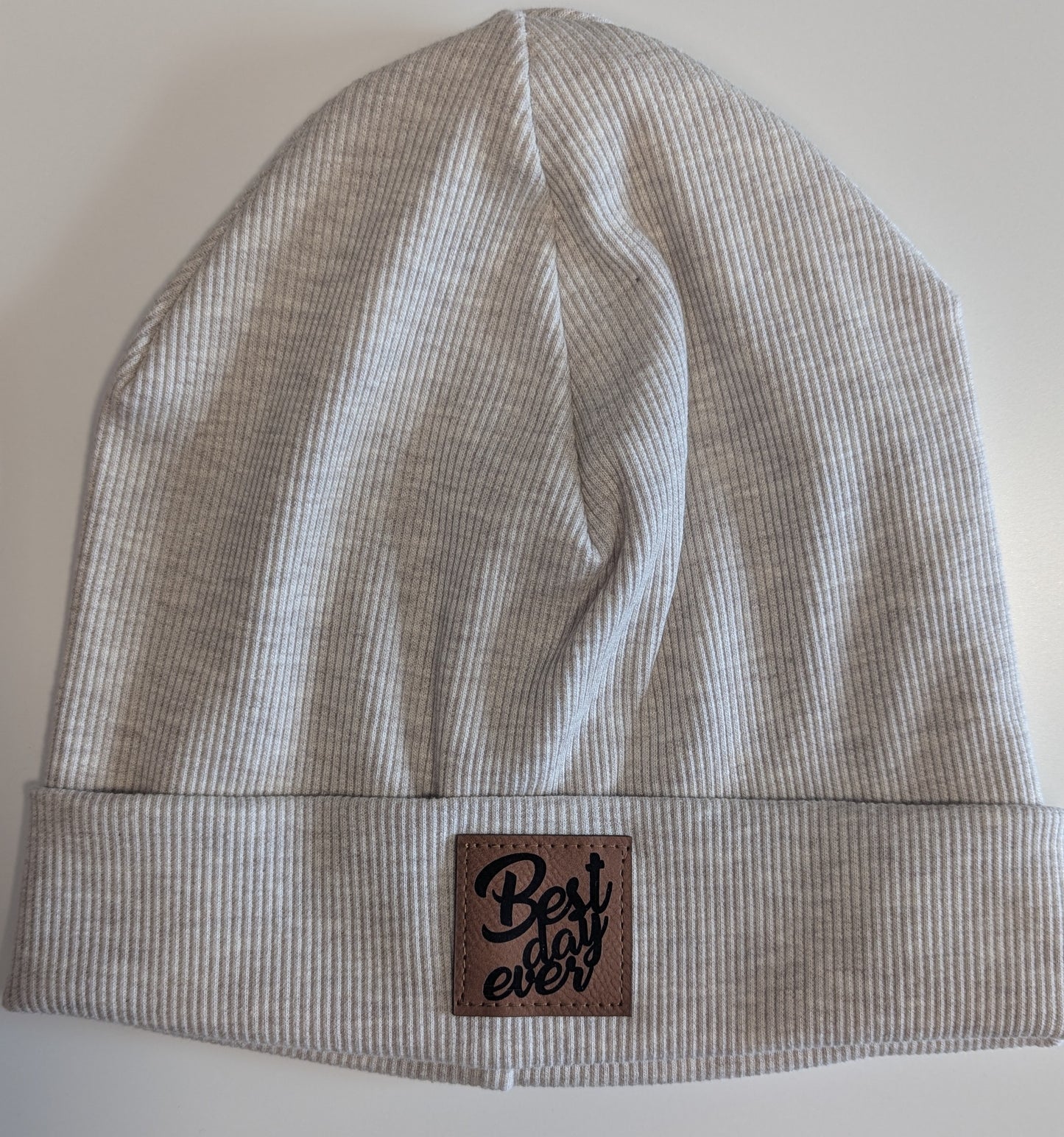 Kindermützen Rippbeanie Rippmütze KU: 52-56 Gr. ca. 110/116/122/128/134/140/146