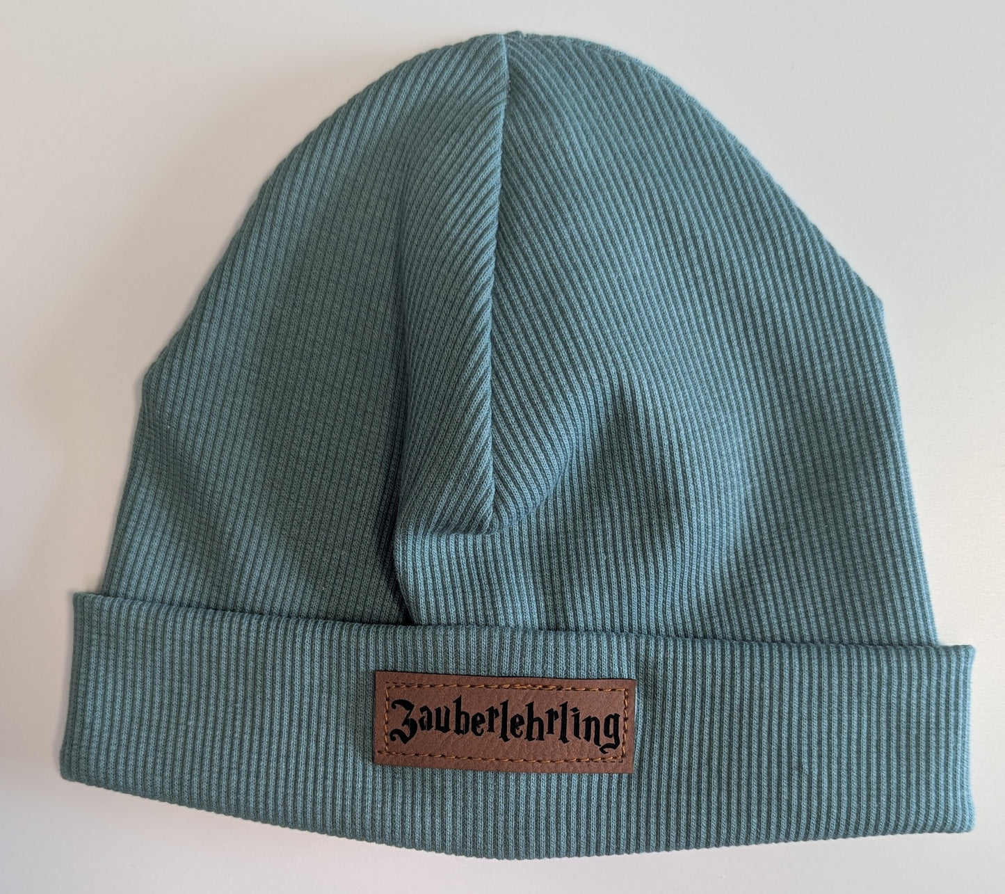 Babymützen Kindermützen Rippbeanie Rippmütze KU: 40-44 Gr. ca. 62/68/74/80