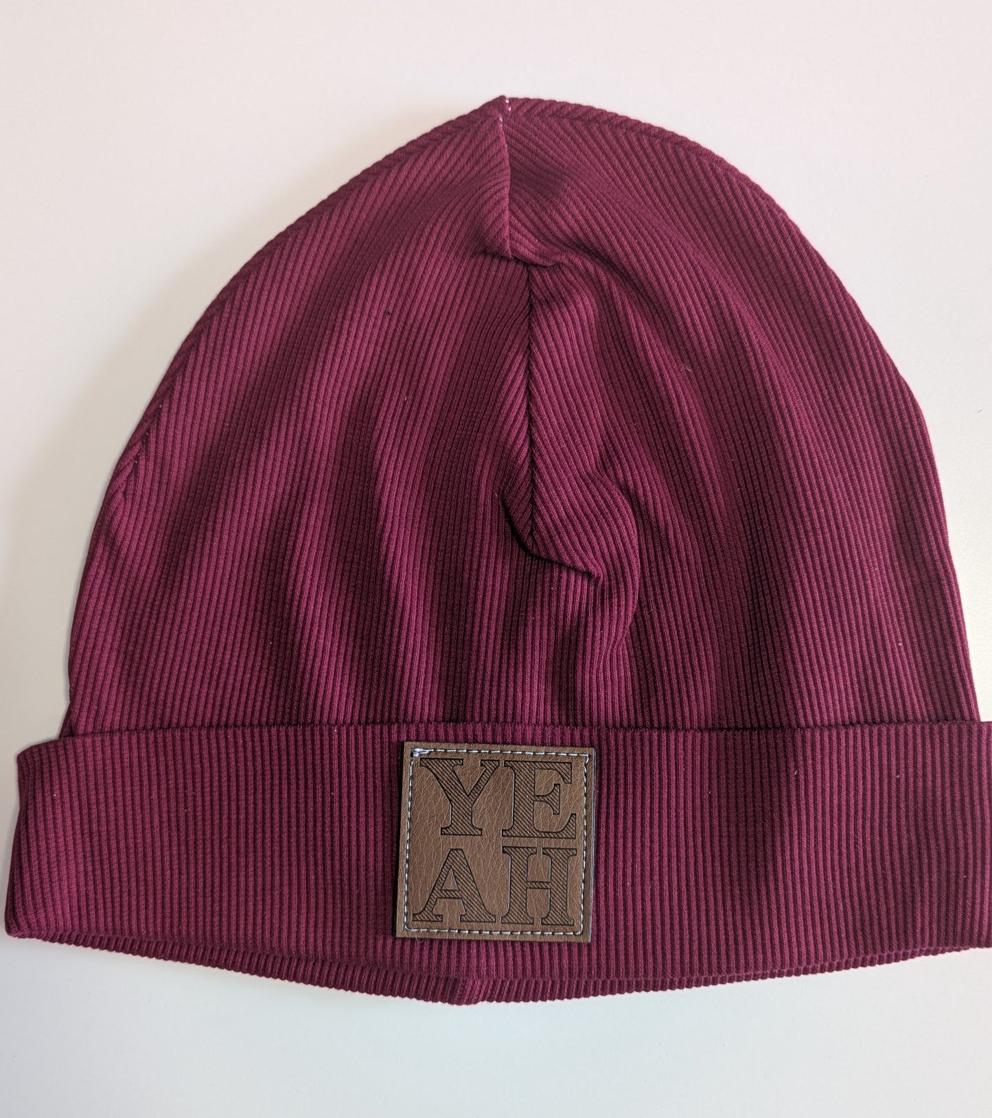 Kindermützen Rippbeanie Rippmütze KU: 52-56 Gr. ca. 110/116/122/128/134/140/146